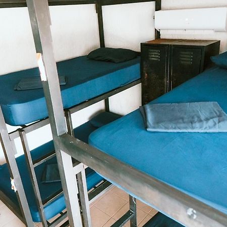 Hostalito Cancún Kültér fotó
