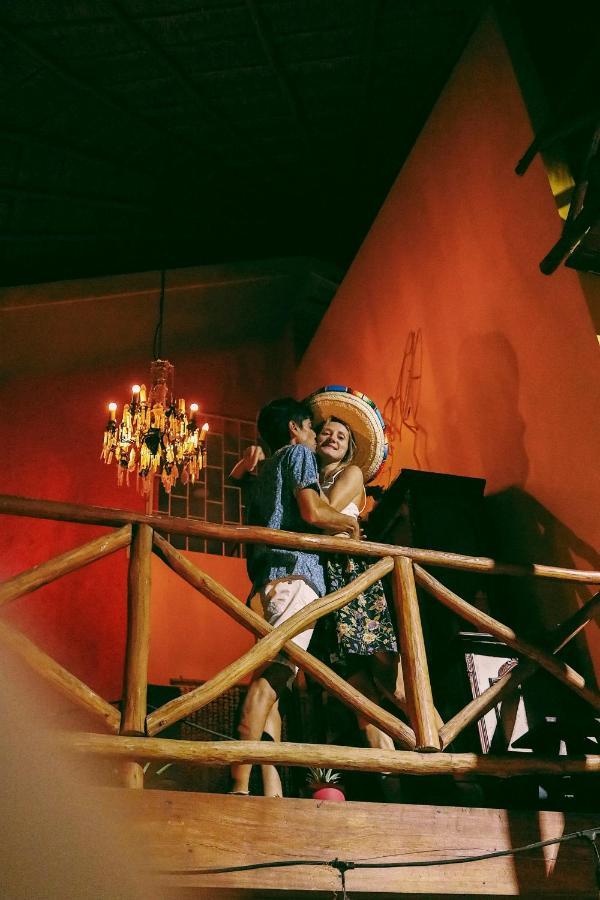 Hostalito Cancún Kültér fotó