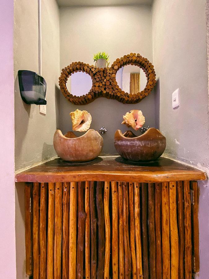 Hostalito Cancún Kültér fotó