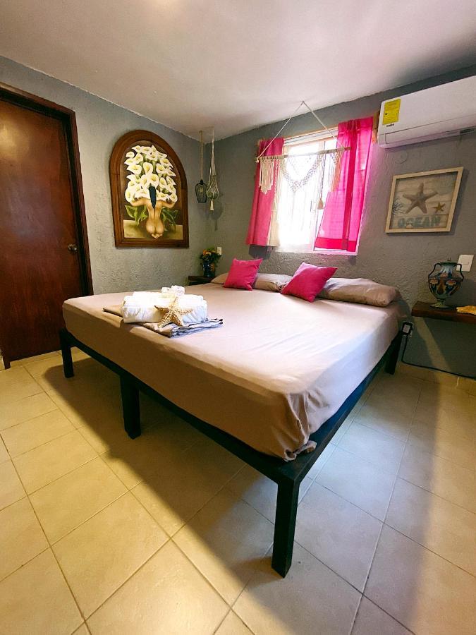 Hostalito Cancún Kültér fotó